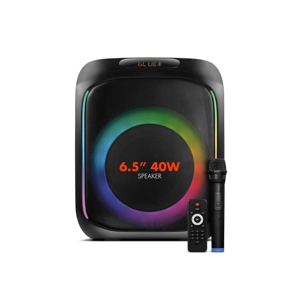Speaker Mıo Powerway Bluetooth