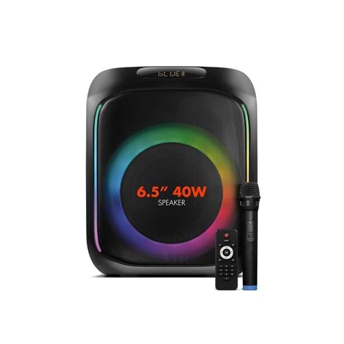 Speaker Mıo Powerway Bluetooth