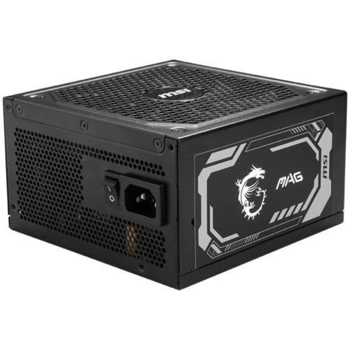 Power Supply Msı Mag A1250Gl 1250W 80+ Gold Full Modular