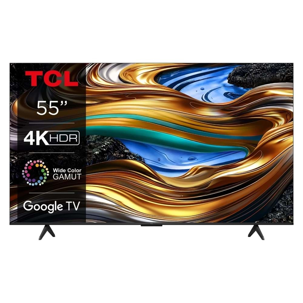 TELEVİZYON TCL 55