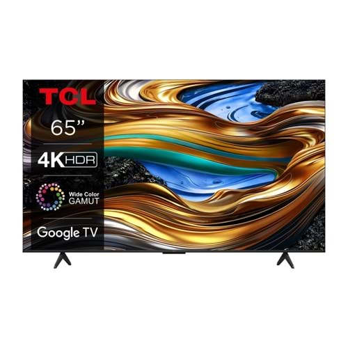 Televizyon Tcl 65
