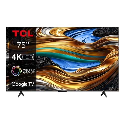 Televizyon Tcl 75