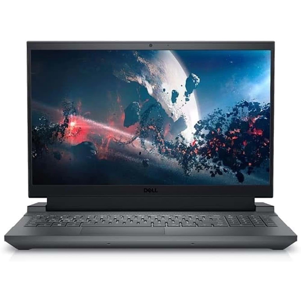 Dell G15 5530 I7-13650Hx 16Gb 512Gb Ssd 6Gb Rtx3050 15.6