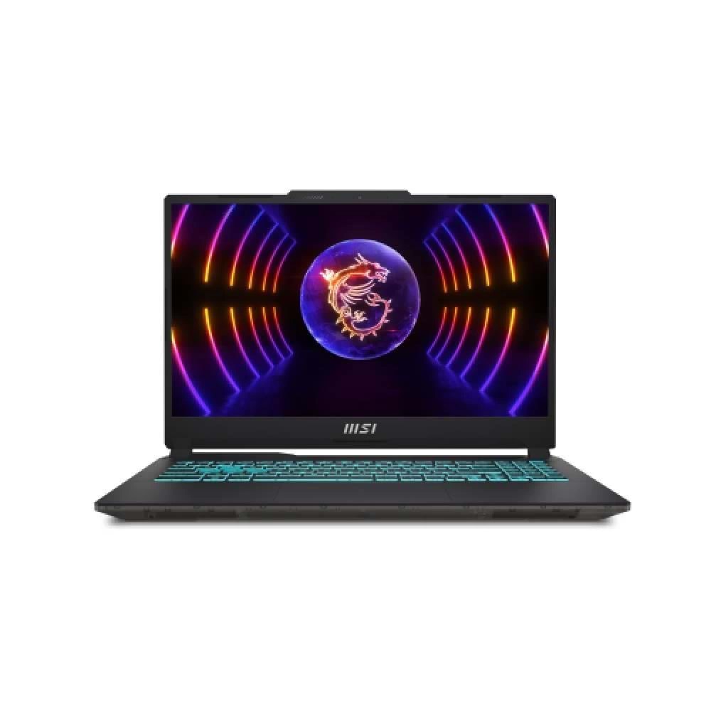 Msi Cyborg 15 A13Ve-1479Xtr i7-13620H 16Gb 512Gb Ssd 6Gb Rtx4050 15.6