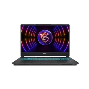 Msi Cyborg 15 A13Ve-1479Xtr i7-13620H 16Gb 512Gb Ssd 6Gb Rtx4050 15.6