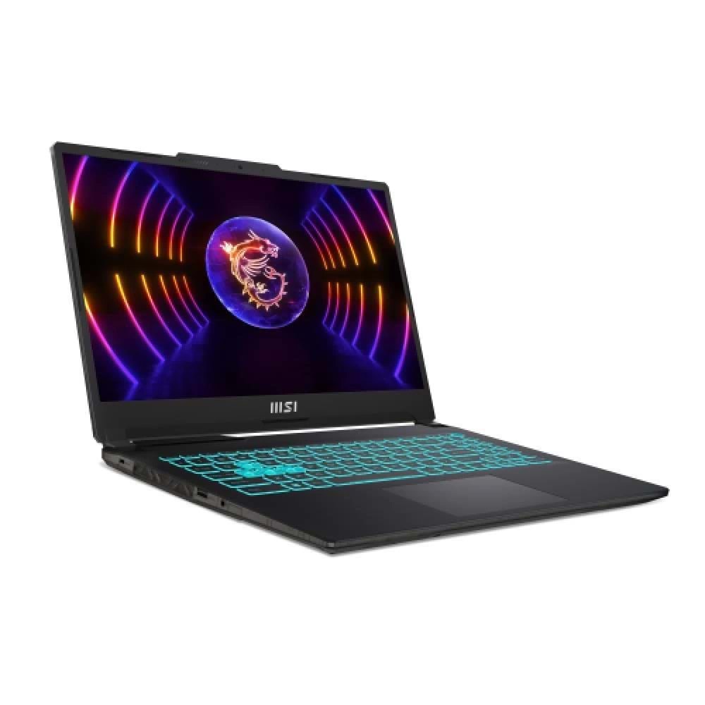 Msi Cyborg 15 A13Ve-1479Xtr i7-13620H 16Gb 512Gb Ssd 6Gb Rtx4050 15.6