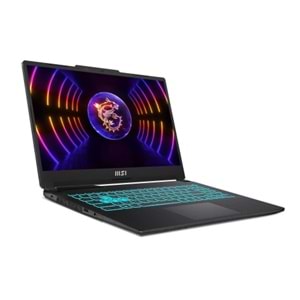 Msi Cyborg 15 A13Ve-1479Xtr i7-13620H 16Gb 512Gb Ssd 6Gb Rtx4050 15.6