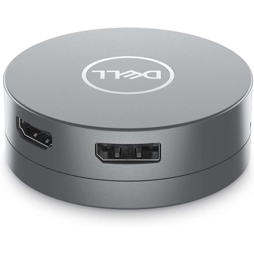 Dell 6-İn-1 Usb-C Da305 1Xusb-C,2Xusb-A 3.1,1Xhdmı,1Xdp,1Xrj-45
