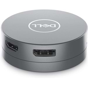 Dell 6-İn-1 Usb-C Da305 1Xusb-C,2Xusb-A 3.1,1Xhdmı,1Xdp,1Xrj-45