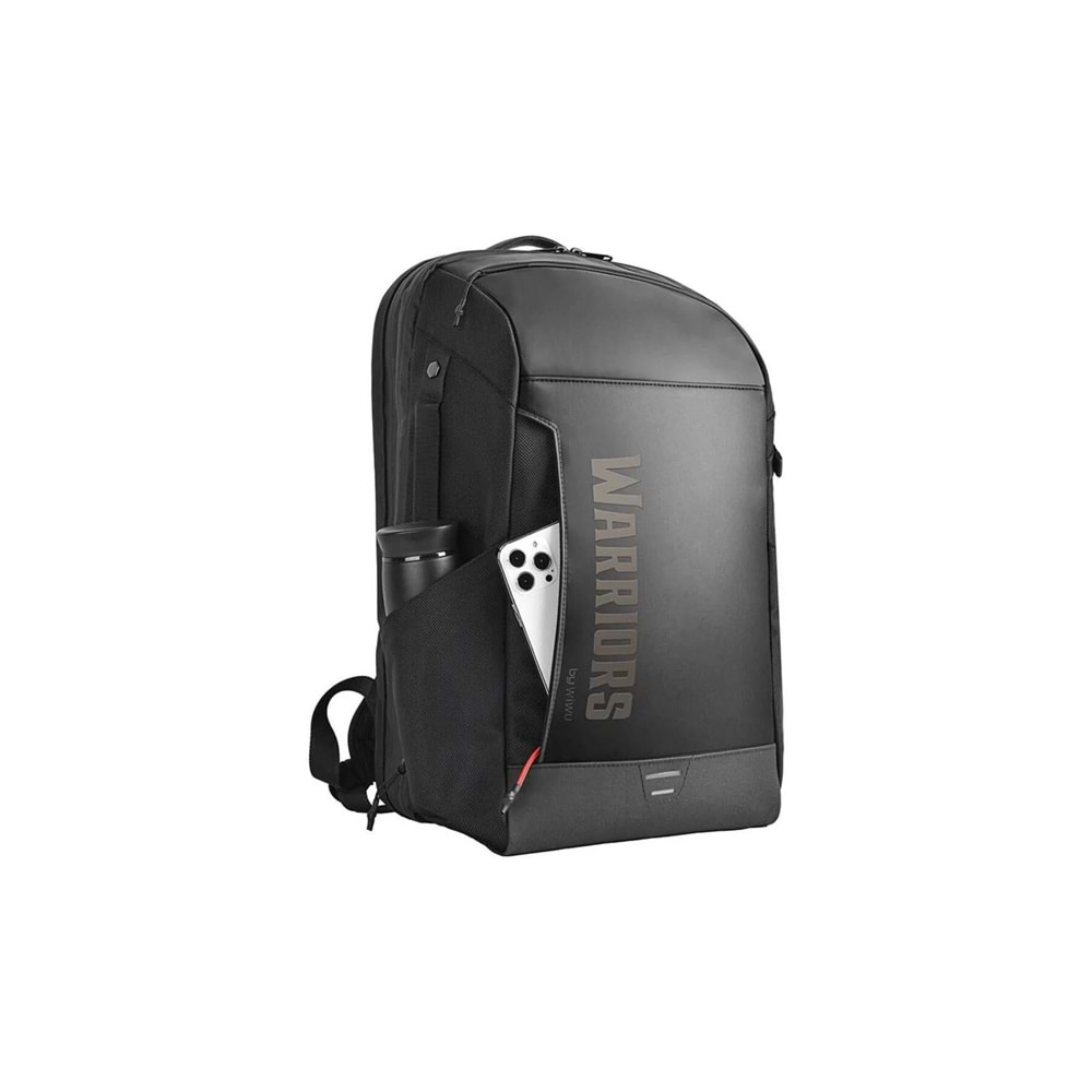 Çanta Wıwu Warrıors Pro Max Sırt Çantası 30Lt Kapasiteli