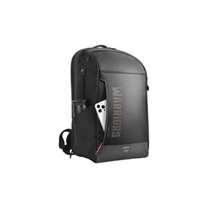 Çanta Wıwu Warrıors Pro Max Sırt Çantası 30Lt Kapasiteli