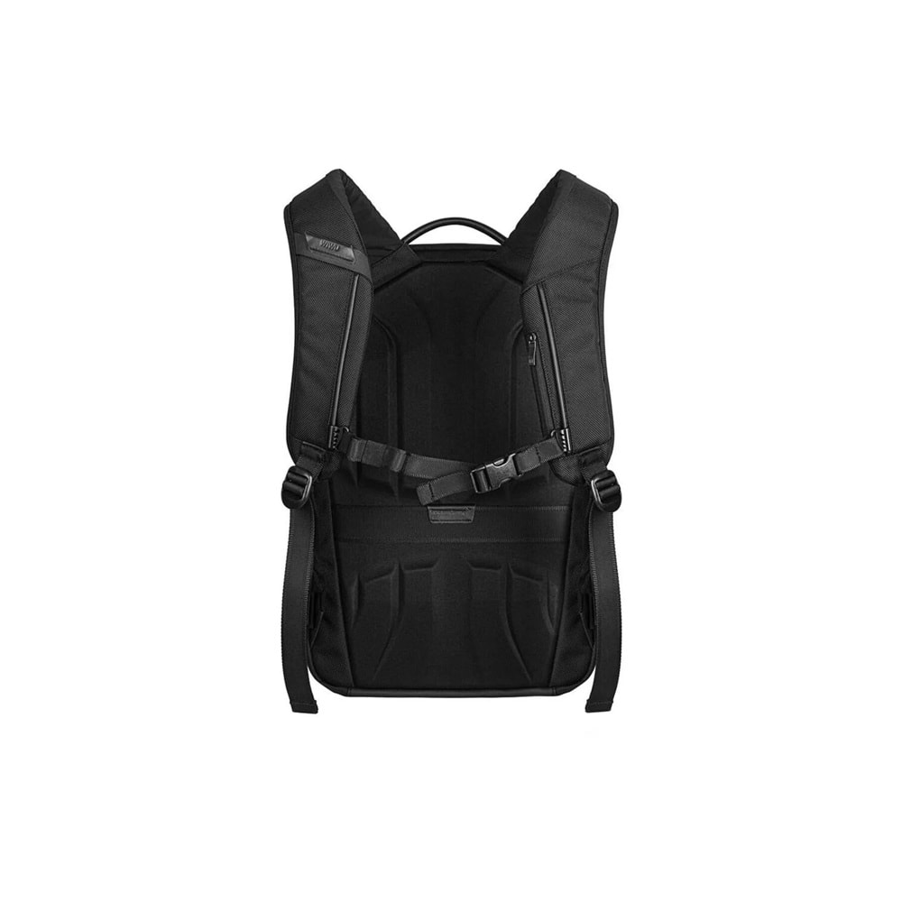 Çanta Wıwu Warrıors Pro Max Sırt Çantası 30Lt Kapasiteli