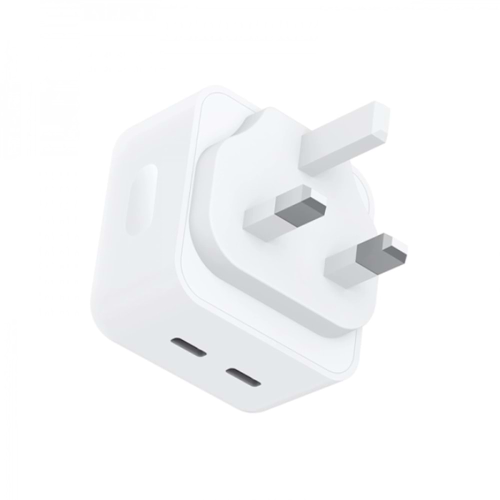 Adaptör Wıwu Comet Wı-U010 Type-C Adaptör 35W