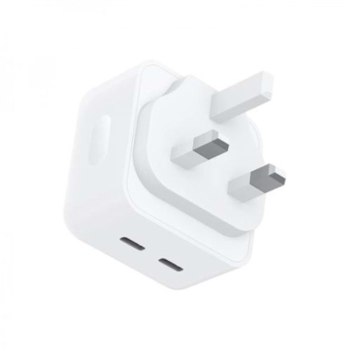 Adaptör Wıwu Comet Wı-U010 Type-C Adaptör 35W