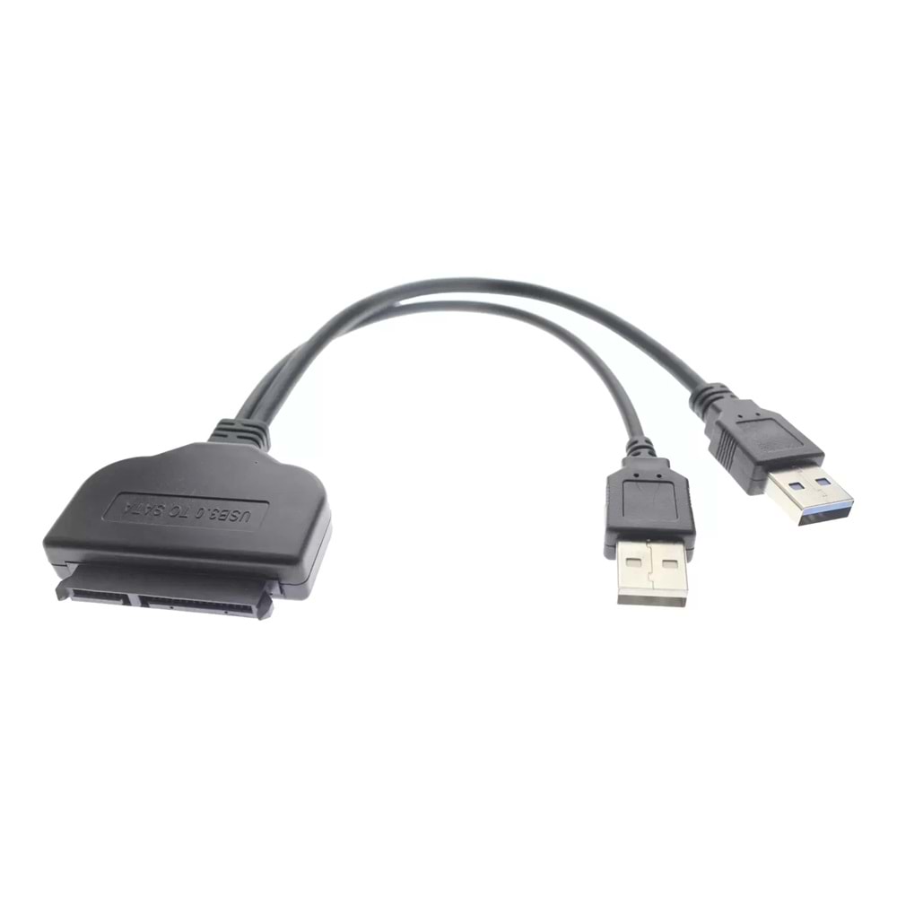 Aksesuar Sata To Usb 3.0 Usb Destekli Çevirici