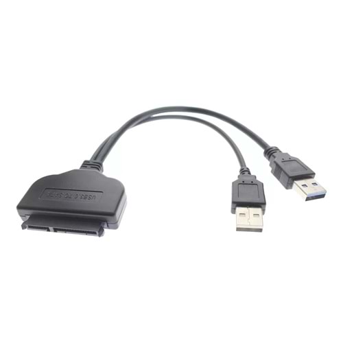 Aksesuar Sata To Usb 3.0 Usb Destekli Çevirici