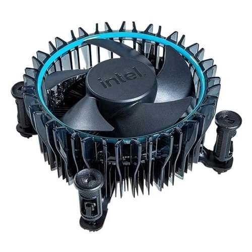 İslemci Fanı Intel Lga 1700 Uyumlu