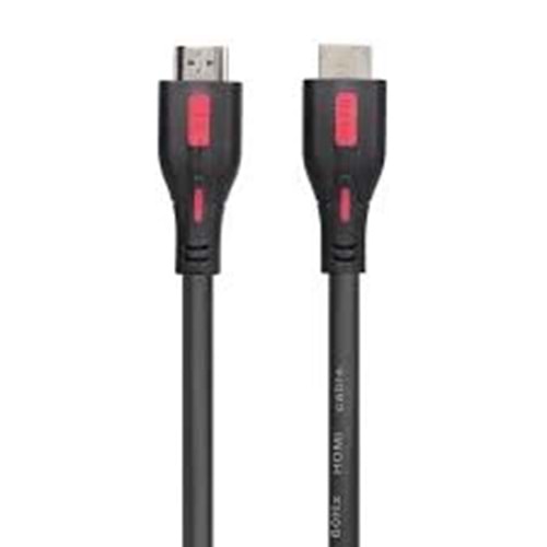 KABLO S-LINK SL-HDM4K10 HDMI 10MT Metal v2.0 4K(4096*2160)60Hz
