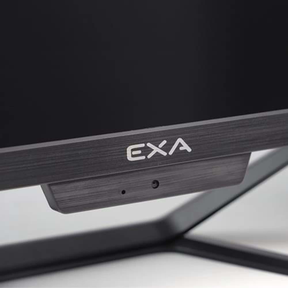 All-in-One Exa H24S-V2 C52 i5-12400 16GB Ram 512GB m.2 SSD 23.8