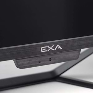 All-in-One Exa H24S-V2 C52 i5-12400 16GB Ram 512GB m.2 SSD 23.8