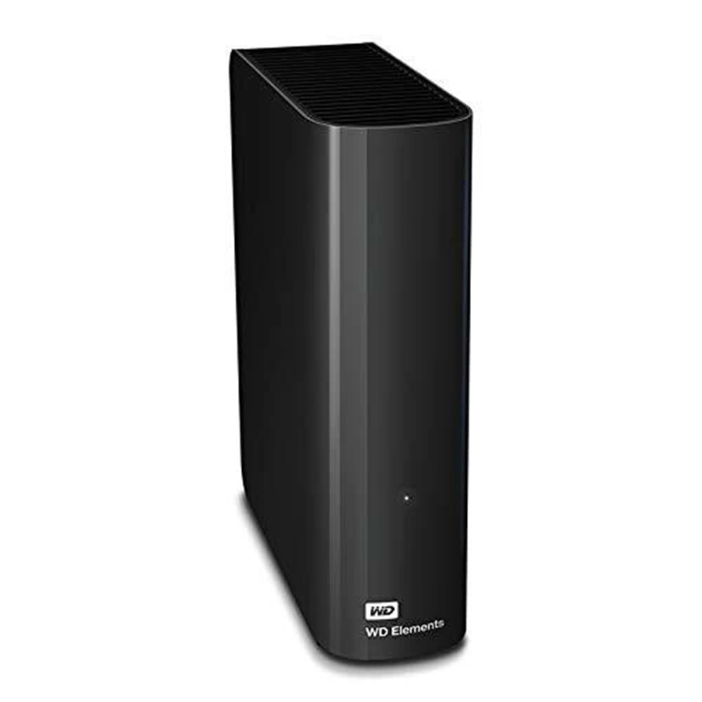 External Hdd Wd 3.5