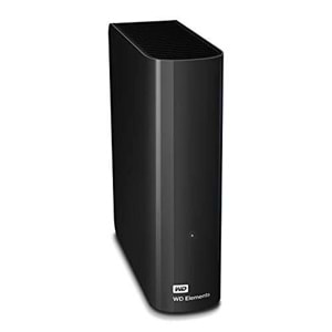External Hdd Wd 3.5