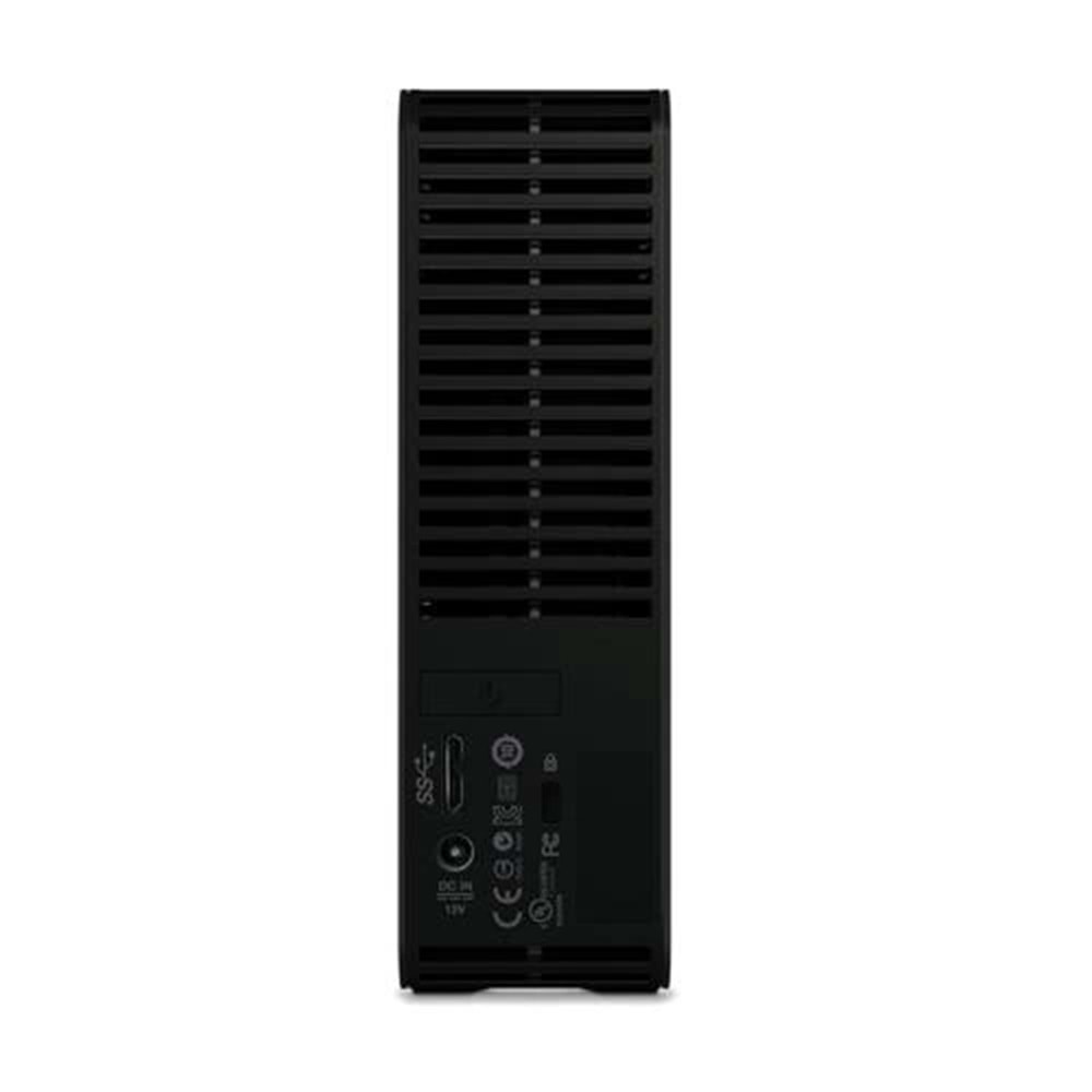 External Hdd Wd 3.5