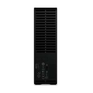 External Hdd Wd 3.5