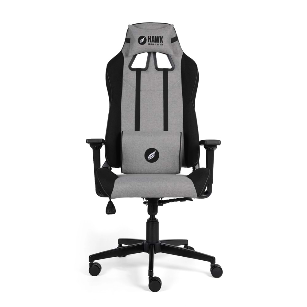 Koltuk Hawk Fab V2 Kumaş Oyuncu Koltuğu