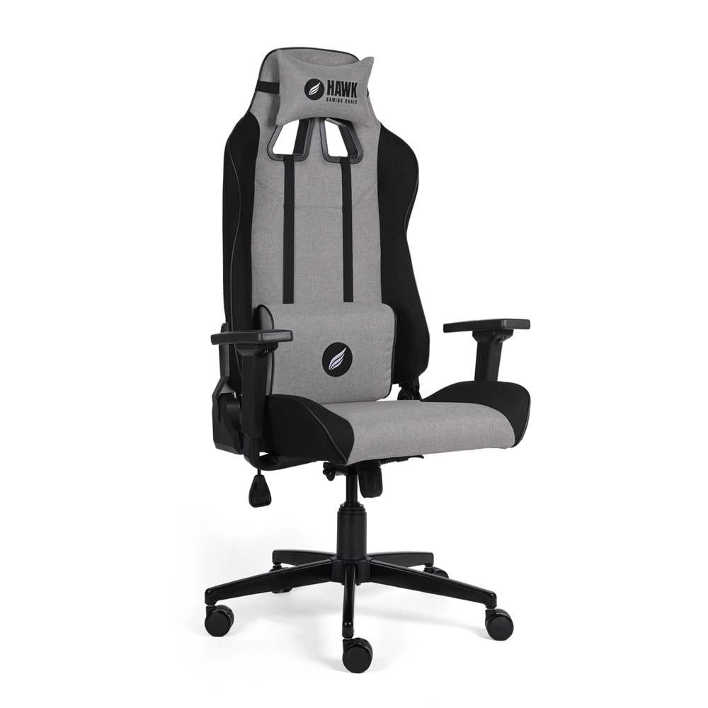 Koltuk Hawk Fab V2 Kumaş Oyuncu Koltuğu