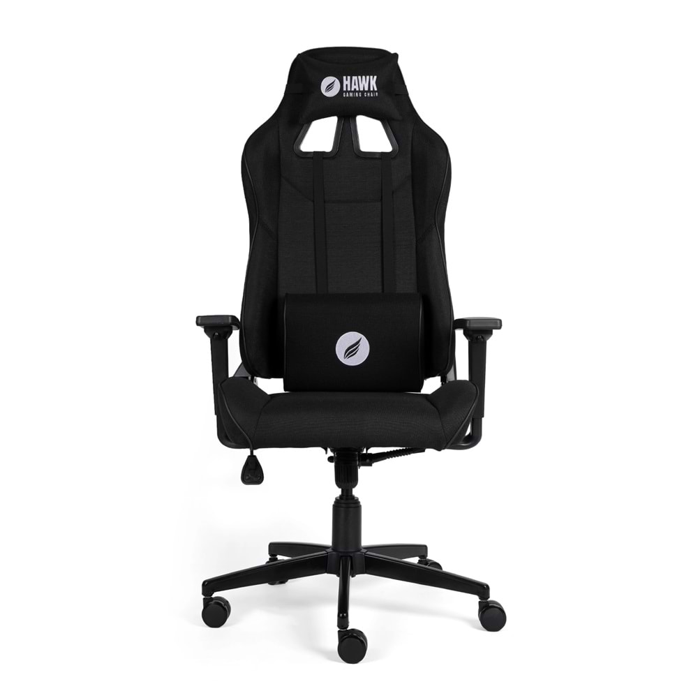 Koltuk Hawk Fab V4 Kumaş Oyuncu Koltuğu