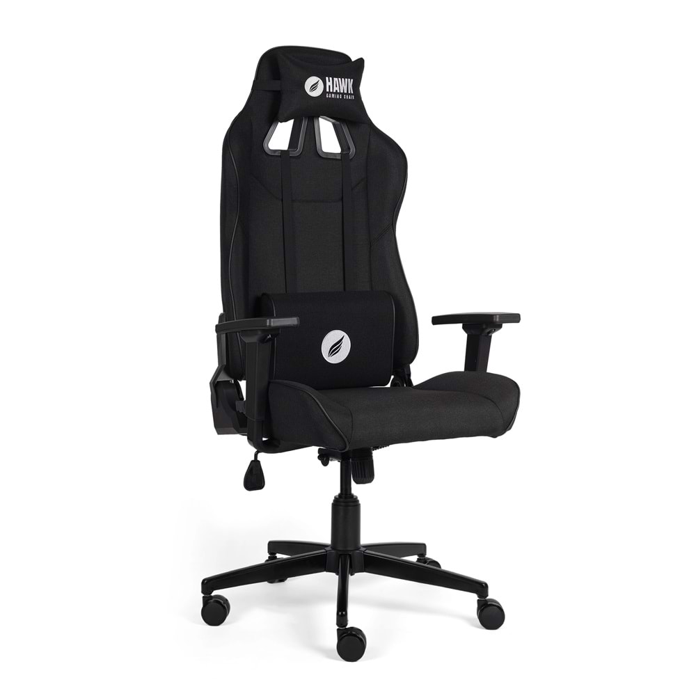 Koltuk Hawk Fab V4 Kumaş Oyuncu Koltuğu
