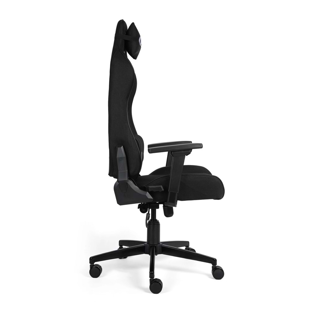 Koltuk Hawk Fab V4 Kumaş Oyuncu Koltuğu