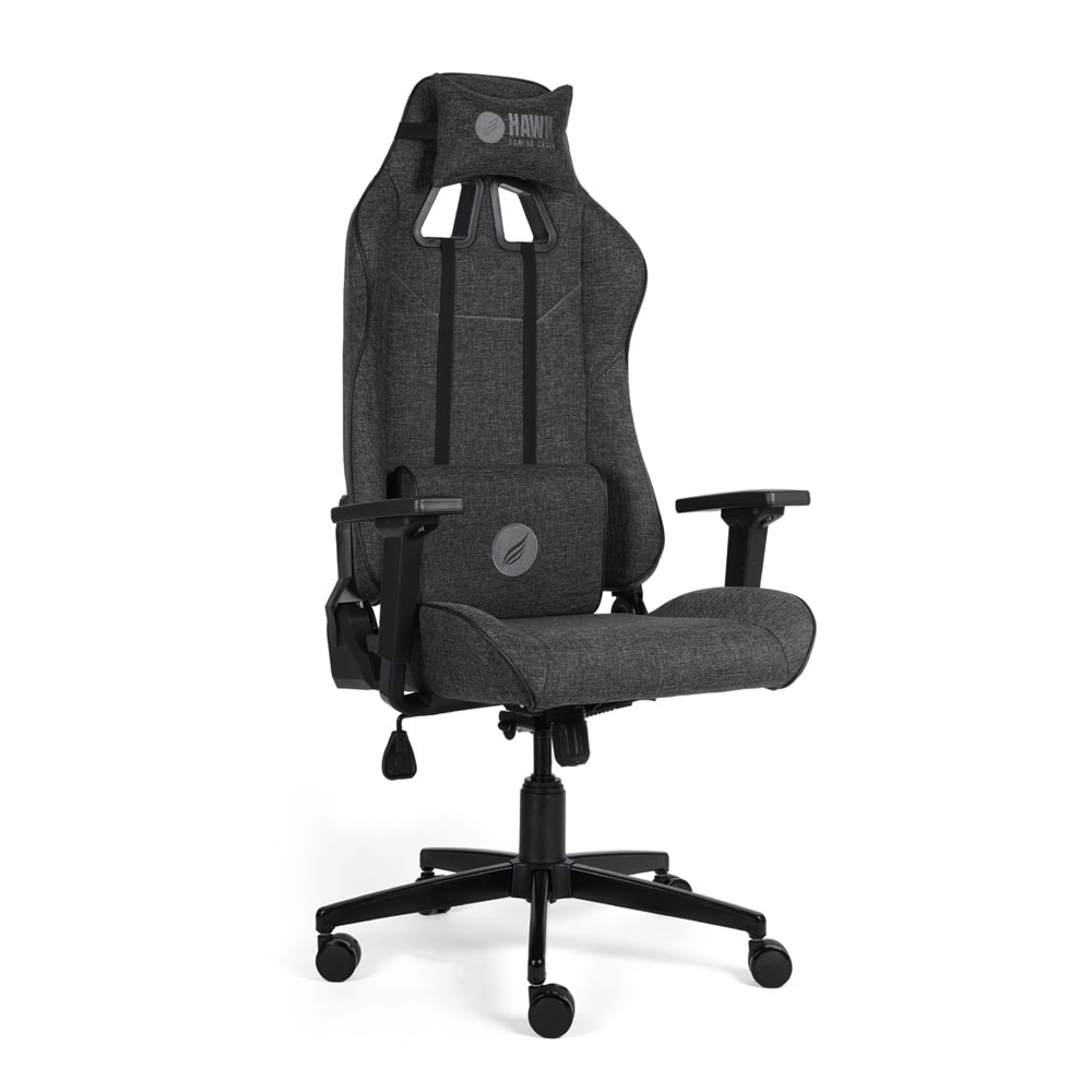 Koltuk Hawk Fab V5 Kumaş Oyuncu Koltuğu