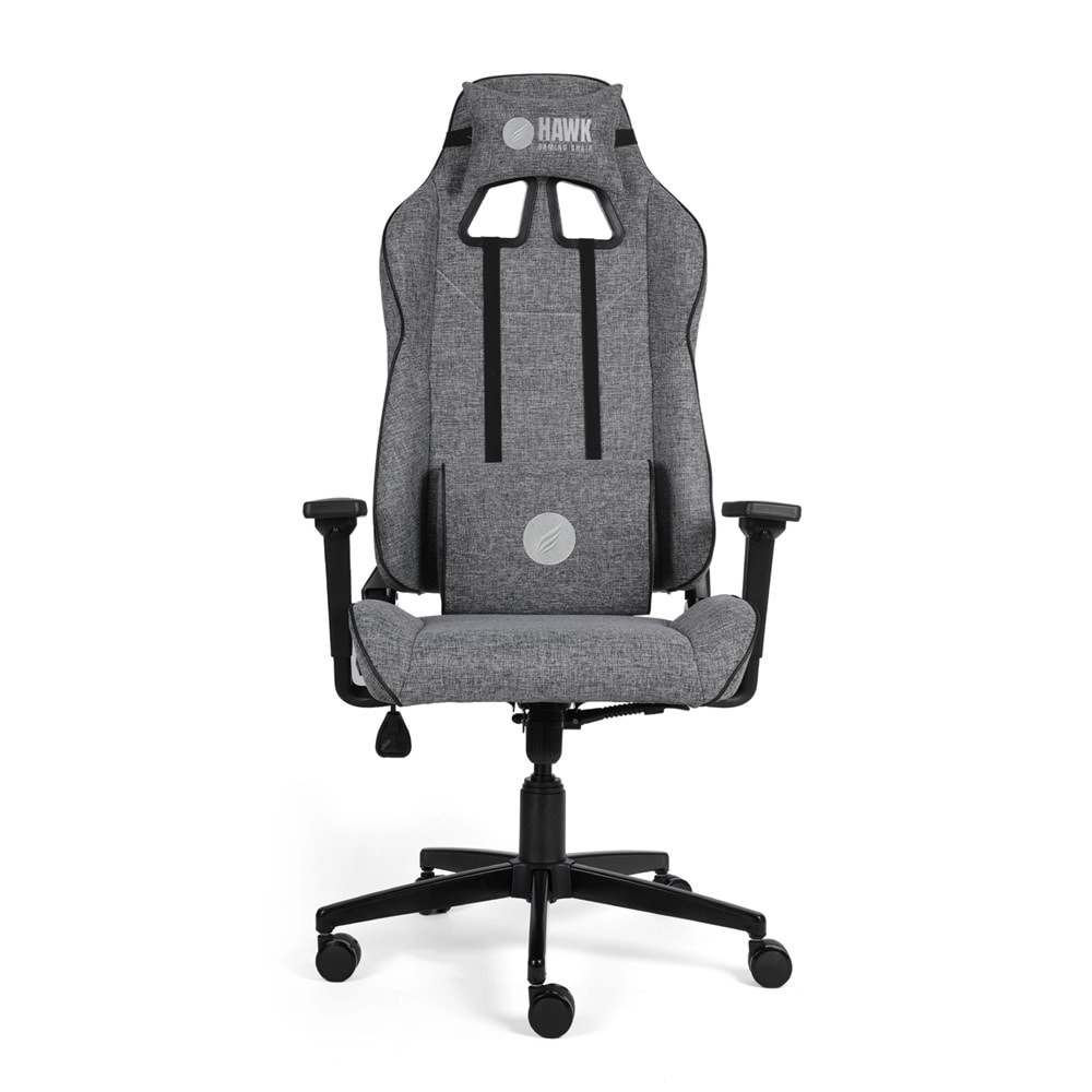 Koltuk Hawk Fab V6 Kumaş Oyuncu Koltuğu