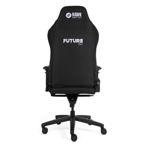 Koltuk Hawk Future Black Kumaş Oyuncu Koltuğu