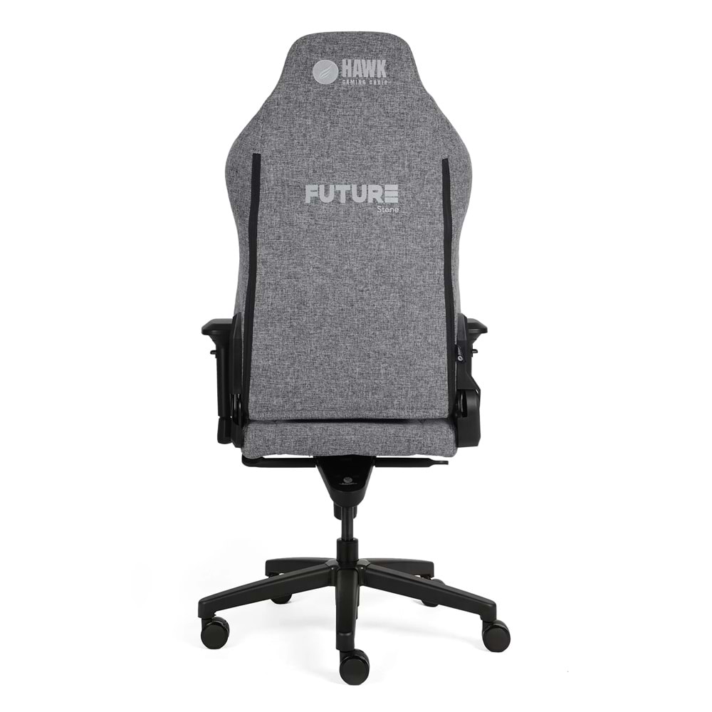 Koltuk Hawk Future Stone Kumaş Oyuncu Koltuğu