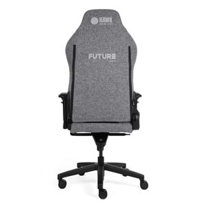 Koltuk Hawk Future Stone Kumaş Oyuncu Koltuğu