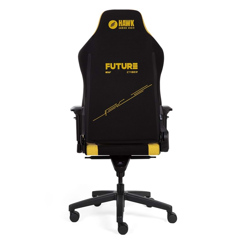 KOLTUK Hawk Future Cyber Kumaş Oyuncu Koltuğu
