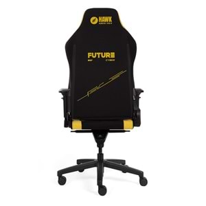 KOLTUK Hawk Future Cyber Kumaş Oyuncu Koltuğu