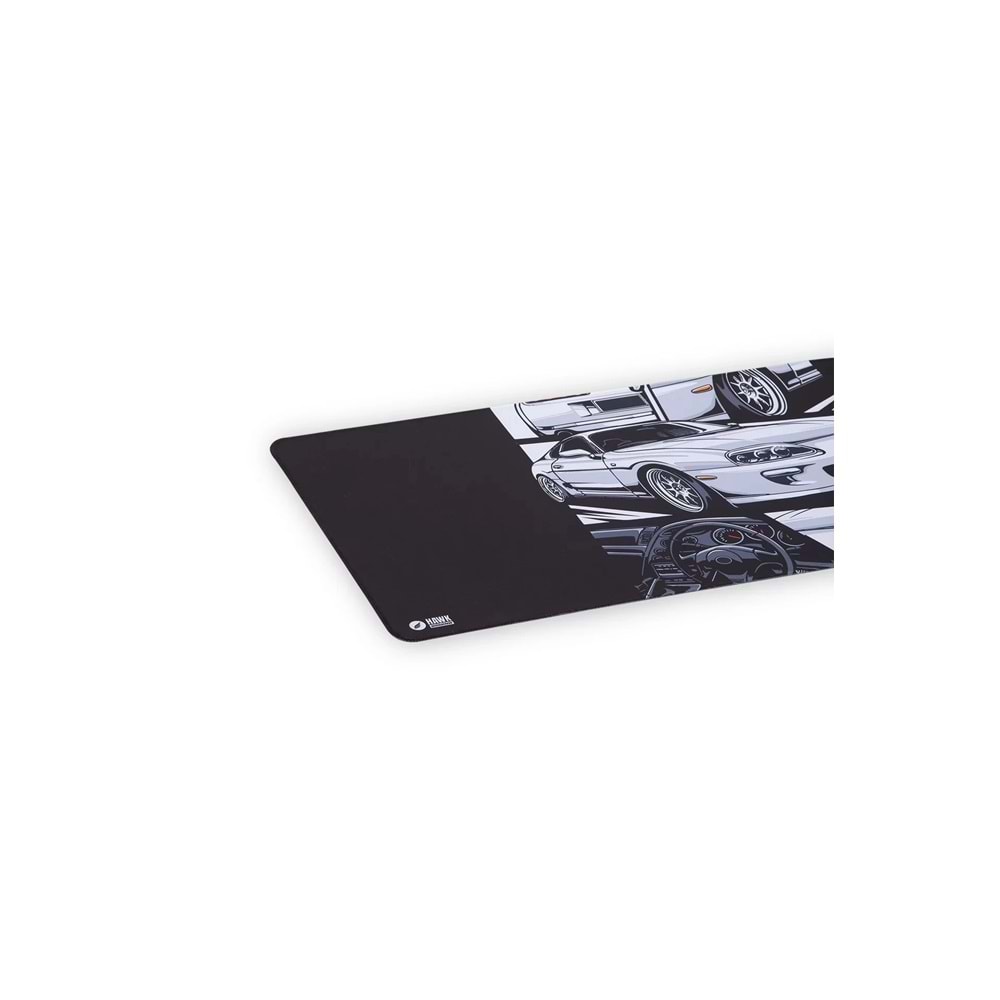 MOUSEPAD Hawk Japan 90x40