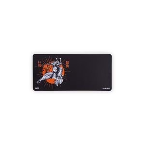 MOUSEPAD Hawk Samurai 90x40