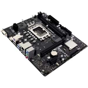 Anakart Biostar H610MHP DDR4 1700p