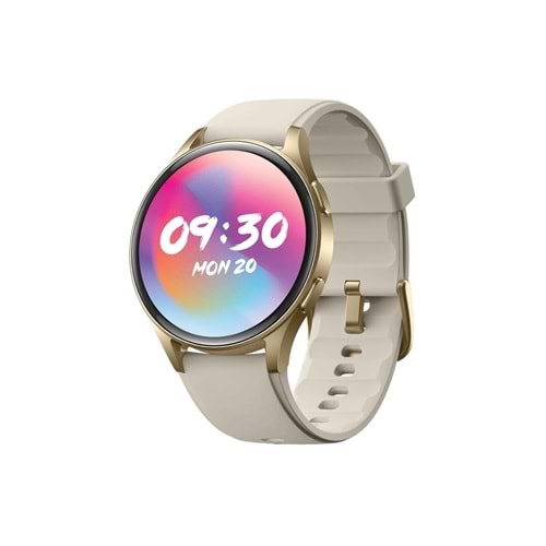 AKILLI SAAT TTEC TEMPUS PRO 2SW05 34MM AMOLED