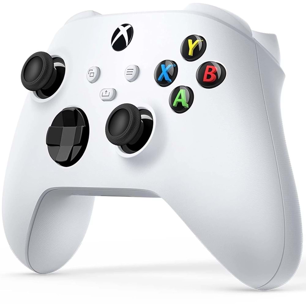 MICROSOFT XBOX SERIES WIRELESS CONTROLLER WHITE