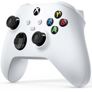 MICROSOFT XBOX SERIES WIRELESS CONTROLLER WHITE