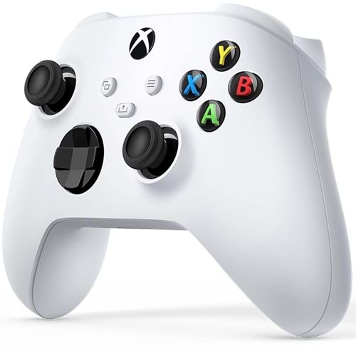 MICROSOFT XBOX SERIES WIRELESS CONTROLLER WHITE