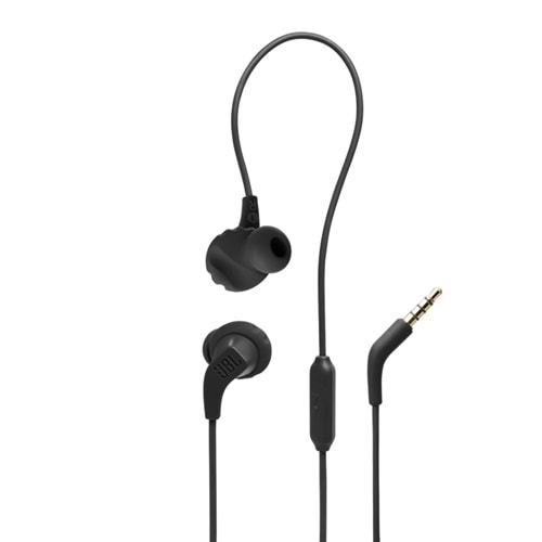Kulaklık Jbl Endurance Run 2 Siyah