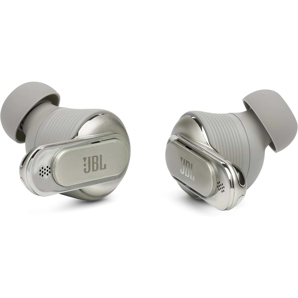 Kulaklık Jbl Tour Pro 2 Tws Noıse Cancellıng Bluetooth Champagne