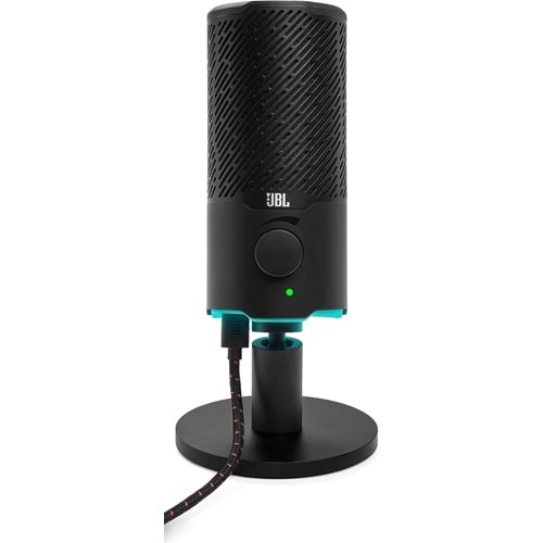 MİKROFON JBL QUANTUM MIC STREAM GAMING